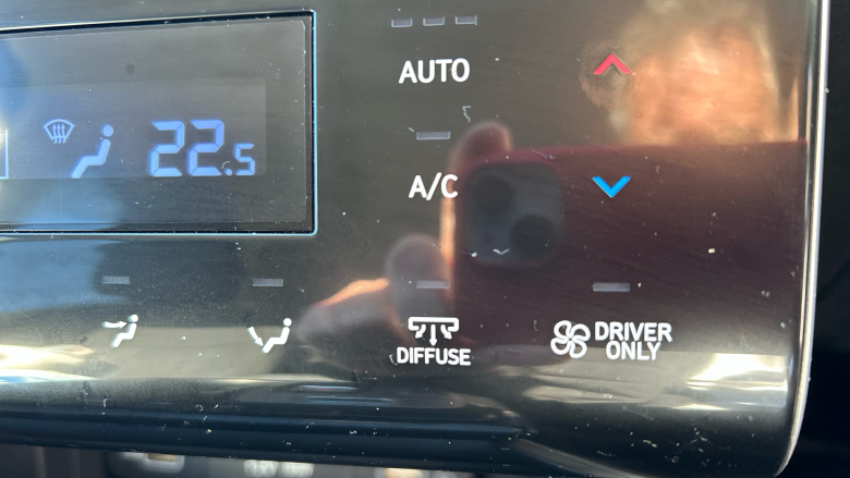 Hyundai TUCSON 1.6 TGDi Hybrid 230 SE Connect 5dr 2WD Auto Hybrid Estate